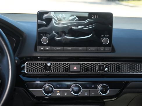 Certified 2023 Honda Civic Sport image 15