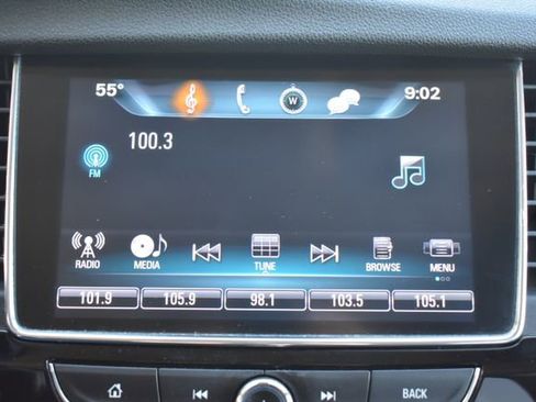 Used 2017 Buick Encore Preferred FWD image 24