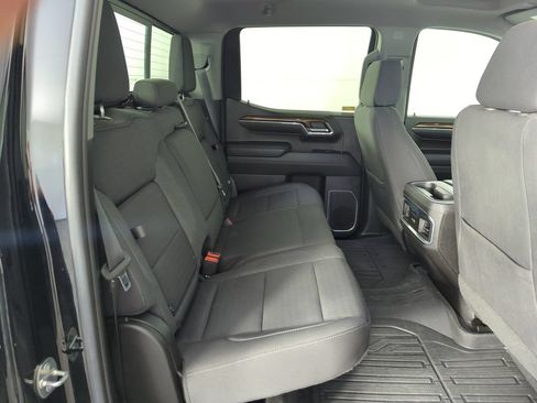 Used 2023 GMC Sierra 1500 Elevation w/ Preferred Package RWD image 30
