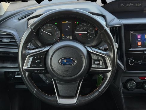 Used 2018 Subaru Crosstrek 2.0i Premium w/ Eyesight System AWD/4WD image 18