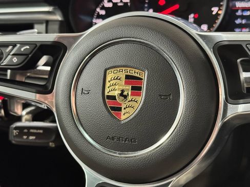Used 2021 Porsche Macan GTS w/ Premium Package Plus (PF9) AWD/4WD image 20