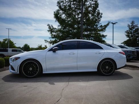 Certified 2023 Mercedes-Benz CLA 250 4MATIC image 10