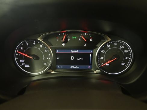 Used 2023 GMC Terrain AT4 w/ Tech Package AWD/4WD image 25