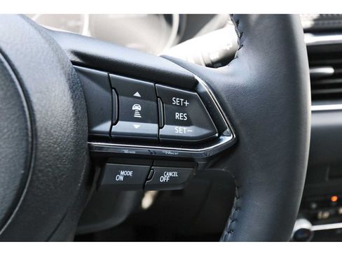 Used 2023 MAZDA CX-5 AWD 2.5 S w/ Select Package image 16