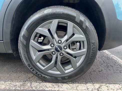 Used 2024 Kia Seltos S AWD/4WD image 20