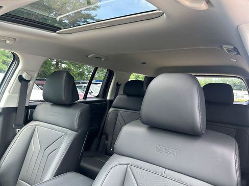 New 2026 Hyundai Santa Fe XRT AWD/4WD image 21