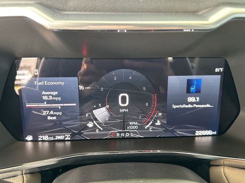 Certified 2023 GMC Canyon Denali image 46