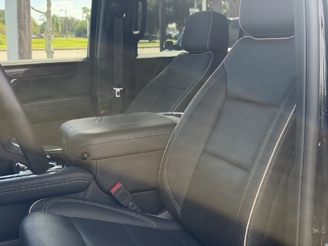 Used 2026 GMC Yukon XL Elevation RWD image 15
