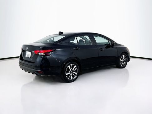 Used 2024 Nissan Versa SV FWD image 7