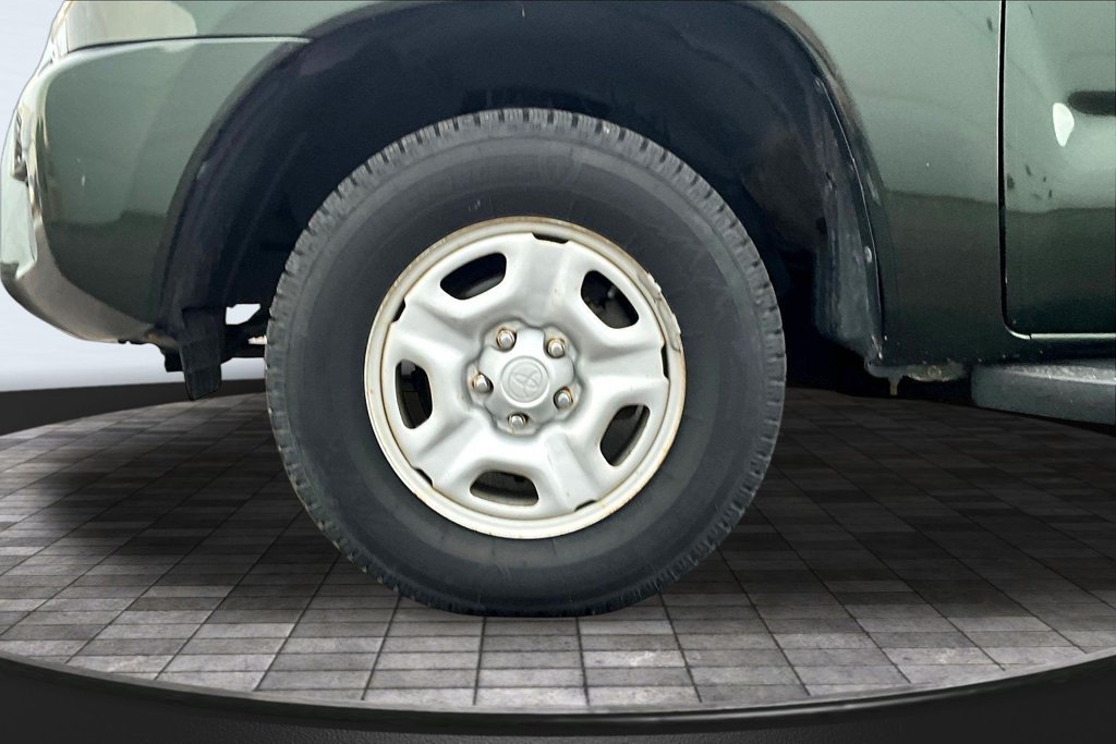 Used 2012 Toyota Tacoma 2WD Access Cab w/ SR5 Pkg image 35