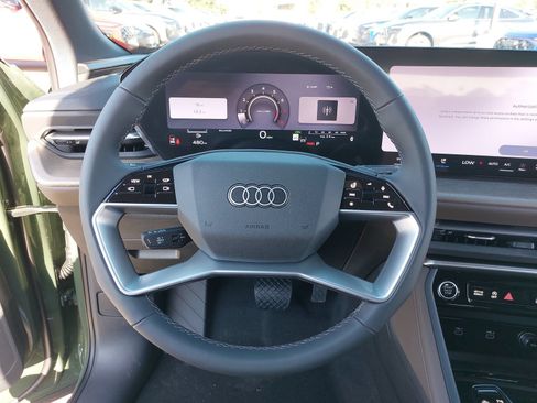 New 2026 Audi Q5 Premium Plus AWD/4WD image 19