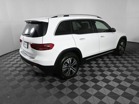 Certified 2025 Mercedes-Benz GLB 250 image 26