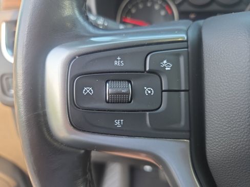 Used 2021 Chevrolet Tahoe LT AWD/4WD image 30