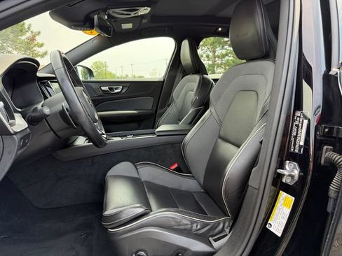 Used 2019 Volvo S60 T6 R-Design AWD/4WD image 15