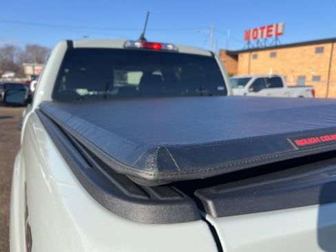 Certified 2021 Ford Ranger XLT w/ Equipment Group 301A Mid image 22