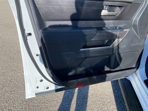 Used 2025 Toyota Sequoia TRD Pro image 11