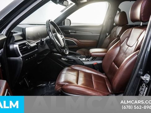 Used 2023 Kia Telluride SX FWD image 13