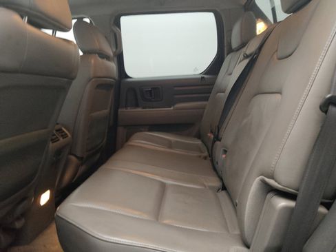 Used 2013 Honda Ridgeline RTL image 18