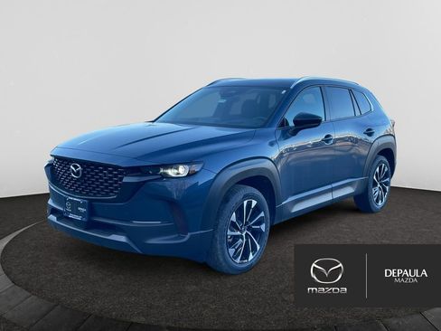New 2026 MAZDA CX-50 2.5 Hybrid w/ Premium Plus Pkg image 1