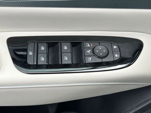 New 2026 Nissan Murano Platinum w/ Cargo Package AWD/4WD image 14