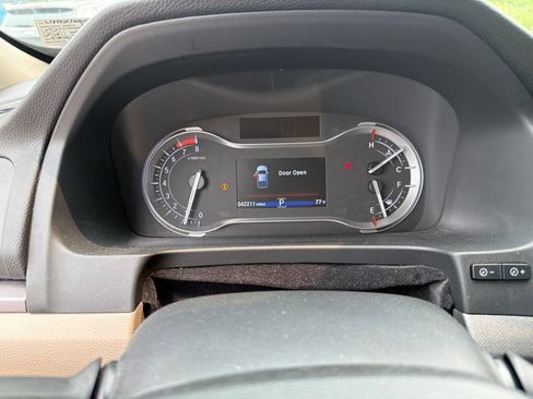 Used 2022 Honda Ridgeline RTL-E image 5