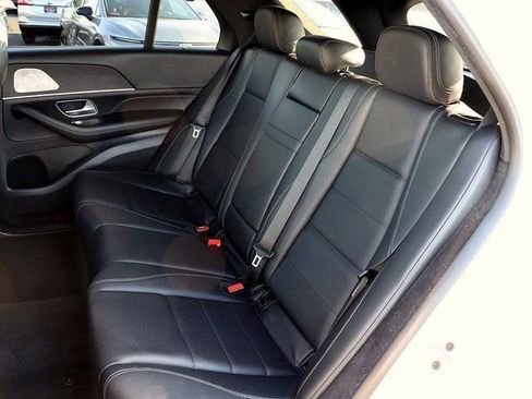 Used 2022 Mercedes-Benz GLE 350 GLE 350 image 11