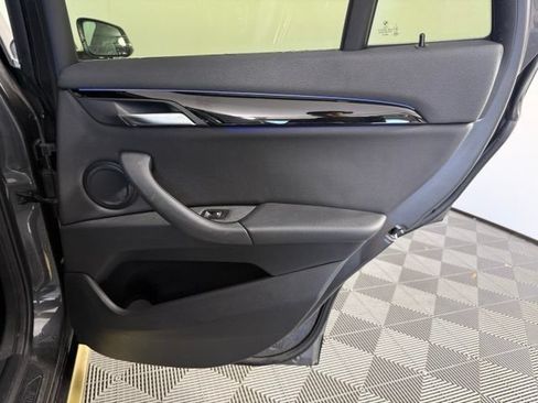 Used 2021 BMW X1 sDrive28i w/ Convenience Package FWD image 16
