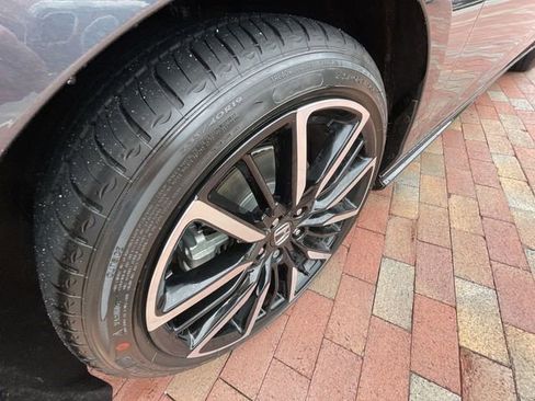 Used 2026 Honda Accord Touring image 26