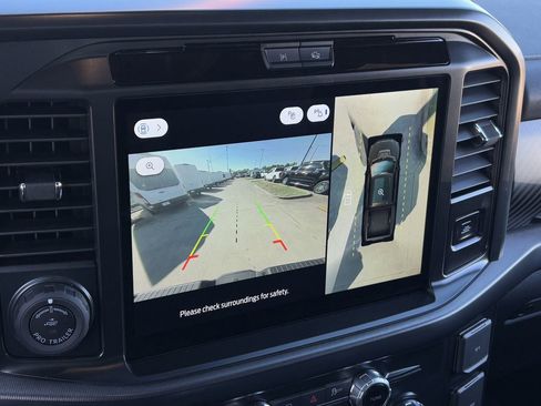 New 2025 Ford F150 Raptor image 51