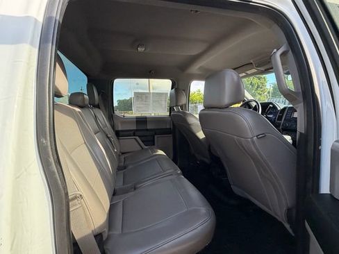 Used 2019 Ford F450 XL w/ Power Equipment Group AWD/4WD image 17