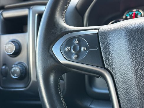 Used 2018 Chevrolet Silverado 1500 LT image 34