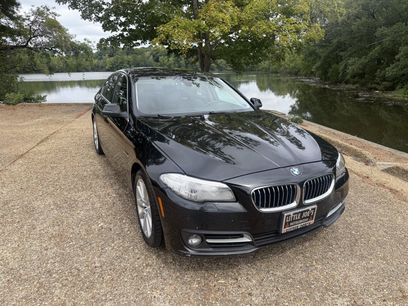 Used 2016 BMW 535i xDrive Sedan