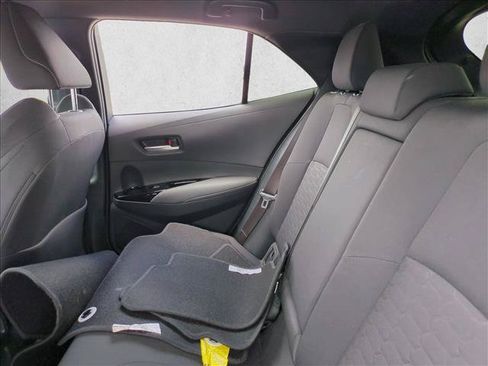 Certified 2021 Toyota Corolla SE w/ Carpet Mat Package (TMS) FWD image 17