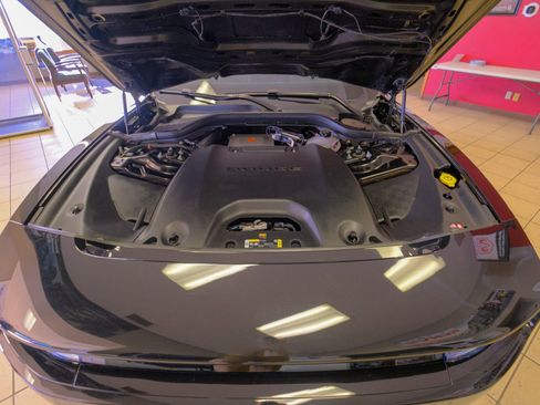 Used 2025 Dodge Charger R/T w/ Quick Order Package 25M R/T image 26