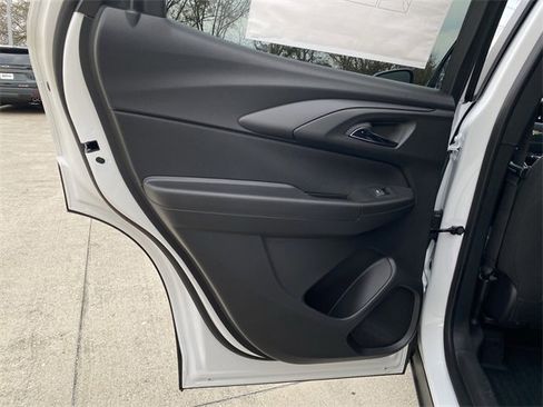 New 2026 Chevrolet TrailBlazer LT w/ Convenience Package image 27