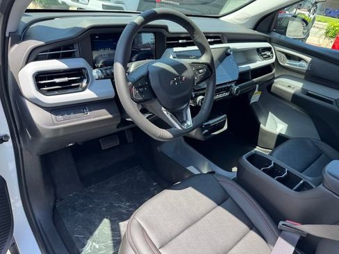 New 2027 Chevrolet Bolt RS FWD image 11