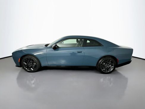 New 2027 Dodge Charger R/T AWD/4WD image 4