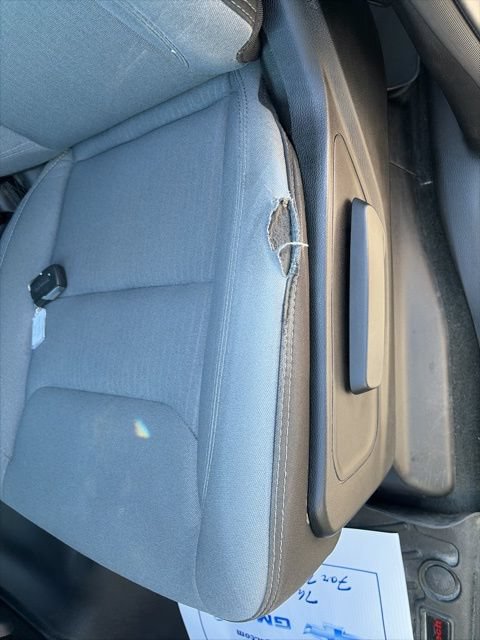 Used 2021 RAM 1500 Big Horn AWD/4WD image 18