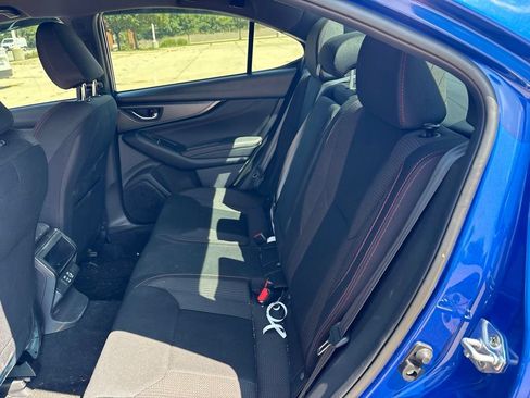 Used 2025 Subaru WRX Premium AWD/4WD image 18