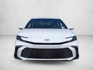 Used 2026 Toyota Camry SE FWD video 2