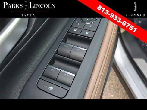 Used 2024 Toyota Grand Highlander Platinum image 18