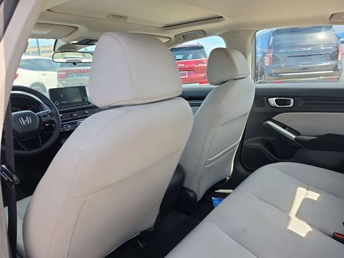 Used 2023 Honda Civic EX image 10