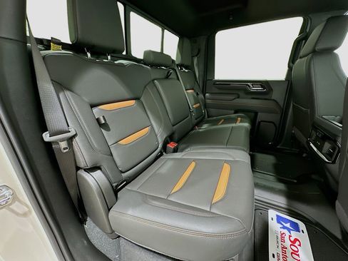 New 2026 GMC Sierra 3500 AT4 w/ AT4 Premium Plus Package AWD/4WD image 28