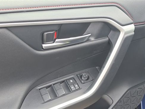 Used 2023 Toyota RAV4 XSE image 12