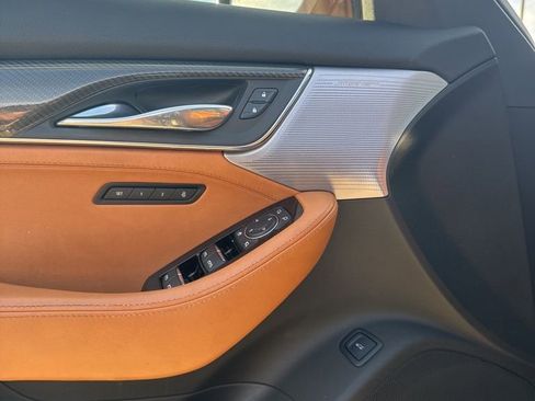 Used 2023 Cadillac CT5 V w/ Platinum Package image 13