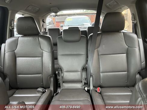 Used 2017 Honda Odyssey EX-L image 25