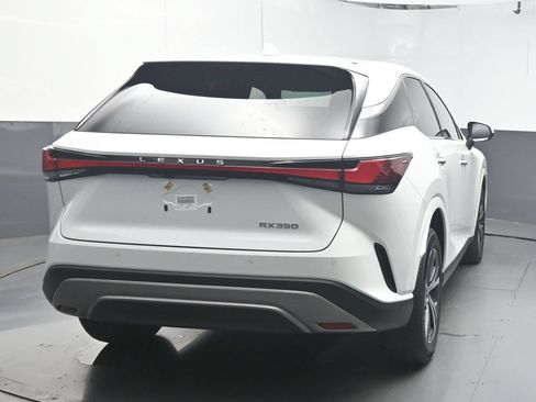 Used 2024 Lexus RX 350 FWD w/ Technology Package image 7