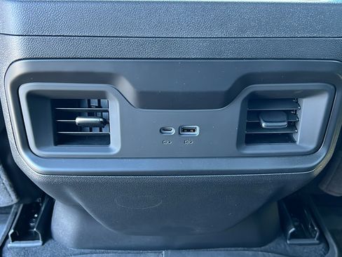 New 2026 Chevrolet Silverado 1500 RST AWD/4WD image 17