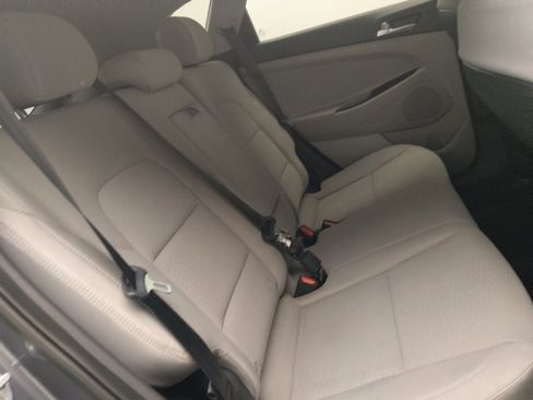 Used 2019 Hyundai Tucson SE AWD/4WD image 19