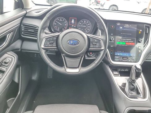 Certified 2023 Subaru Outback Premium w/ Popular Package #1 image 11